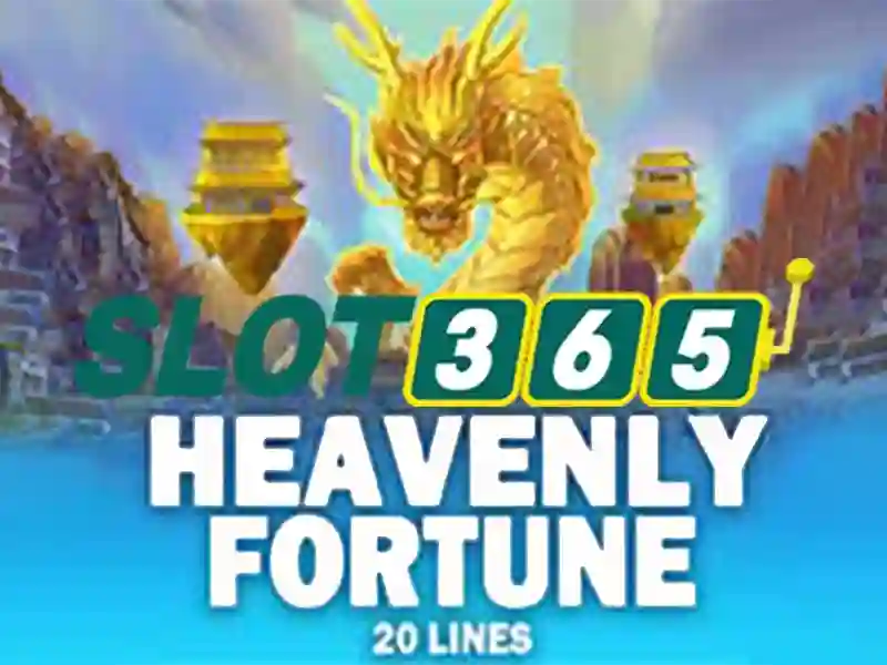 Slot365 – Nền tảng trò chơi slot trực tuyến hàng đầu
