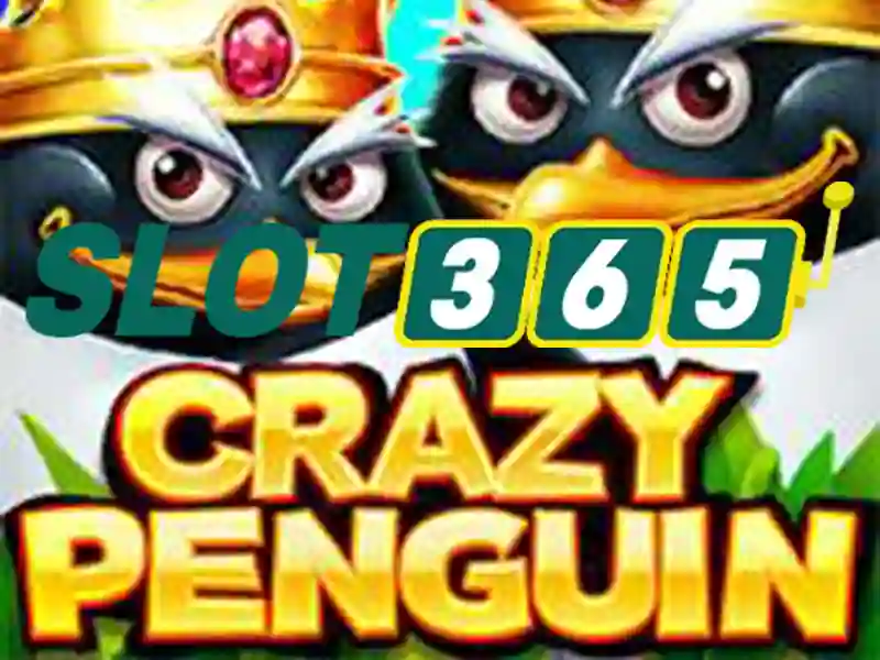 Slot365 - Trải nghiệm máy đánh bạc trực tuyến đẳng cấp