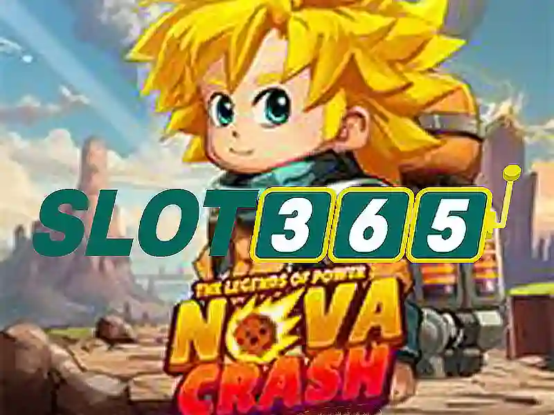 Slot365: Trải nghiệm casino trực tuyến hàng đầu ở Việt Nam