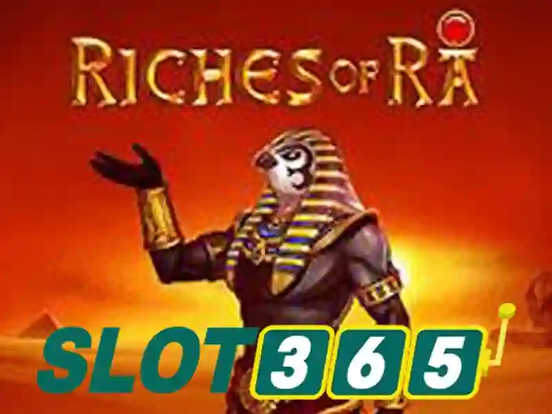 Slot365-Game-Catalog