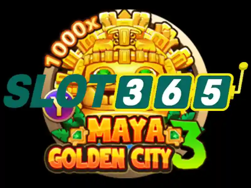 Slot365: Tổng quan về nền tảng cá cược trực tuyến