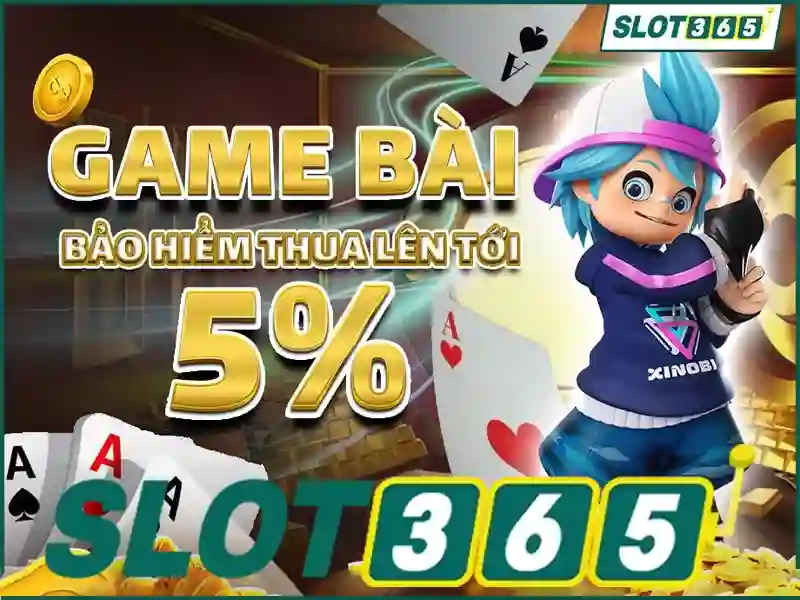 Slot365: Đánh giá và Trải nghiệm chơi slot trực tuyến