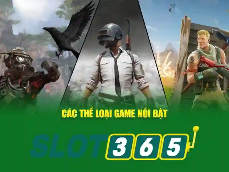 Sản phẩm và Dịch vụ chính: Ứng dụng thực tế của slot365 casino