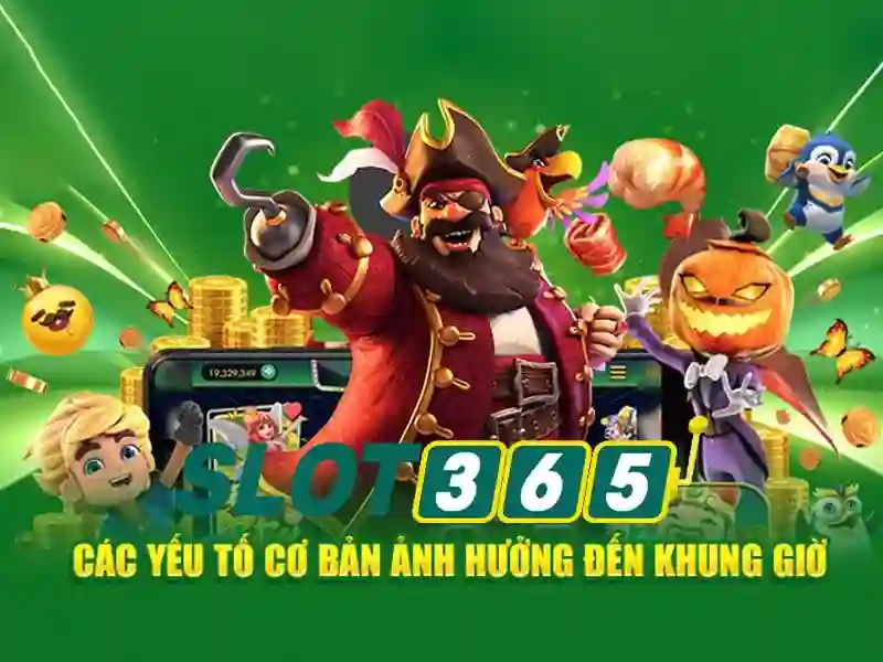 Các trò chơi phổ biến