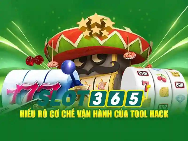 Sản phẩm và dịch vụ Slot365 nổ hũ
