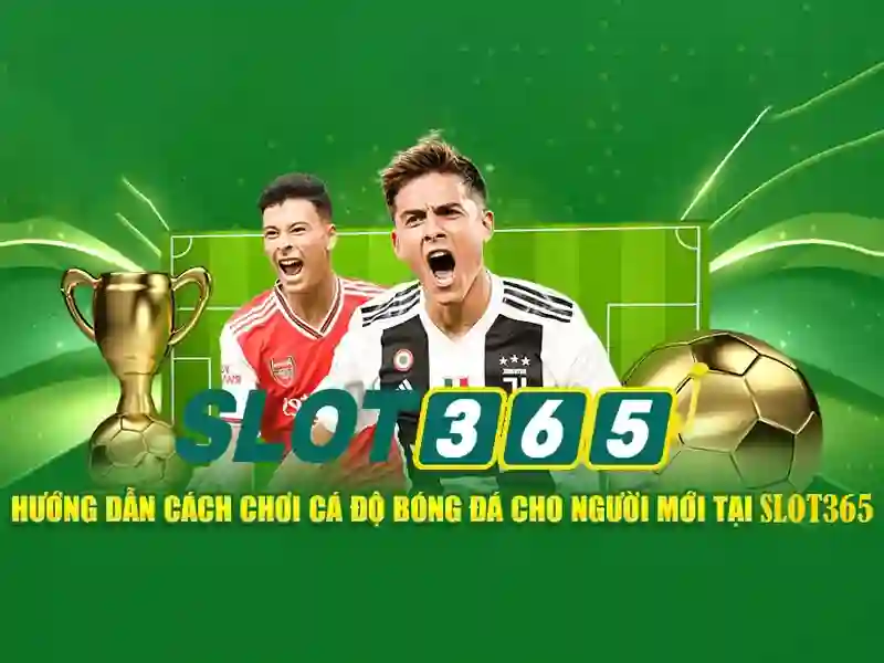 Slot365 – Trải nghiệm chơi slot trực tuyến tuyệt vời