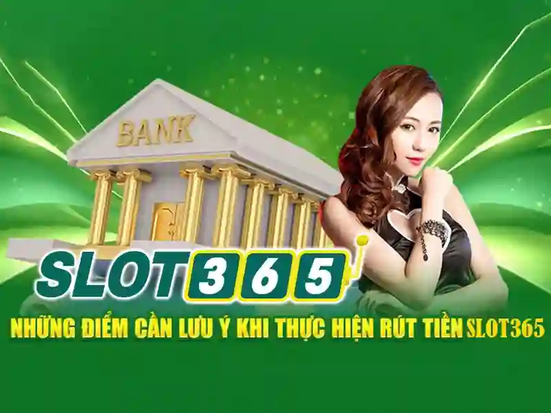 slot365 .com: Khám phá Slot365 app và dịch vụ uy tín