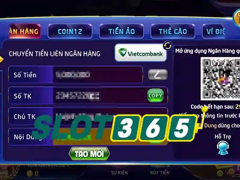 Slot365 ios – Trải nghiệm đỉnh cao với rtp slot365