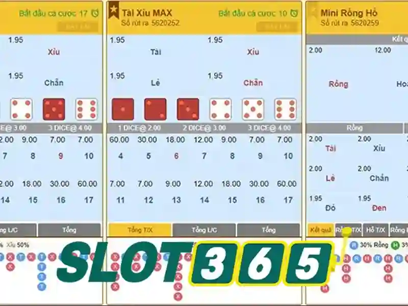 slot365 tảng 200k: Đánh giá chi tiết và hướng dẫn sử dụng
