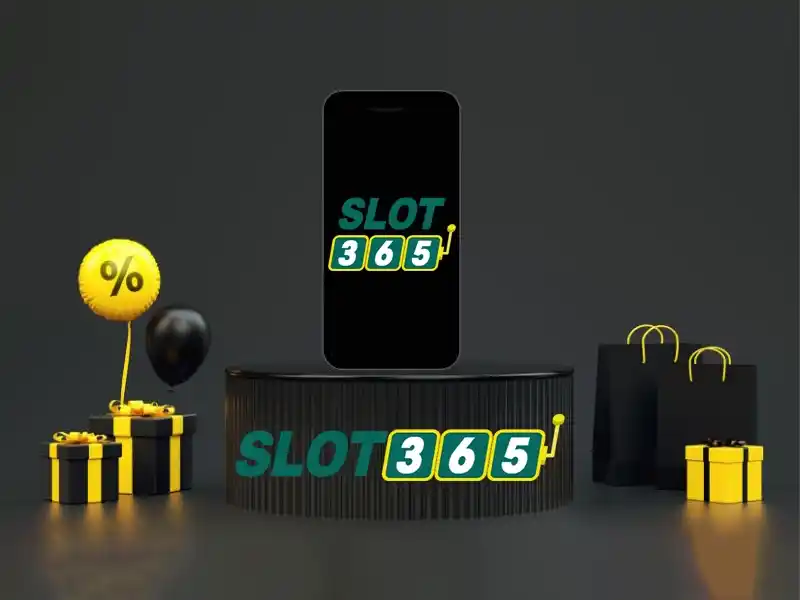 Giới thiệu về Slot365
