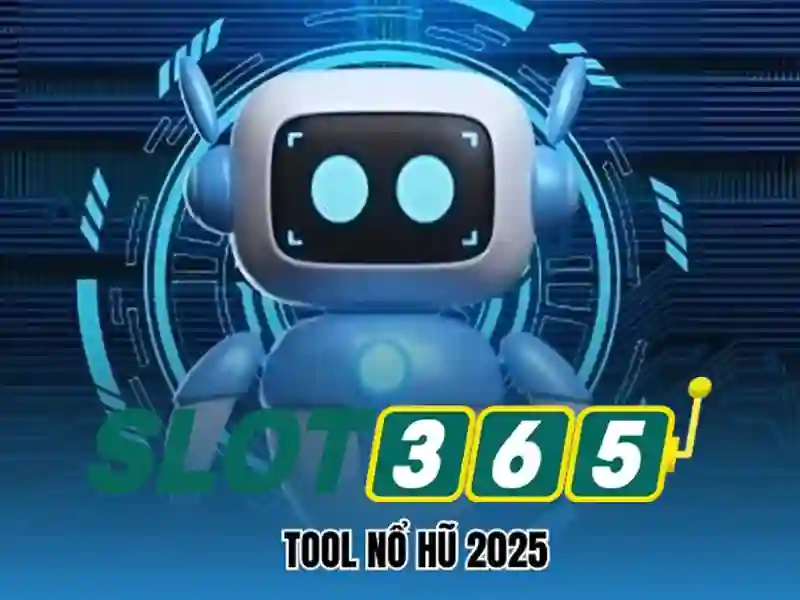 Slot365 - Tổng quan về nhà cái slot trực tuyến