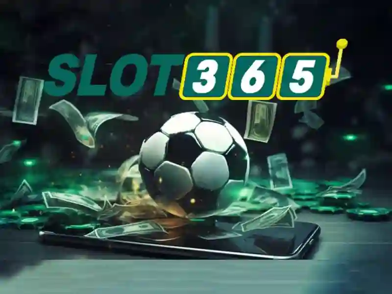 Slot365: Trải nghiệm slot online an toàn