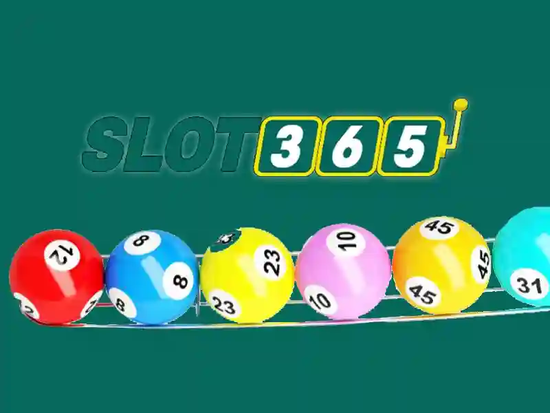 Slot365: Đánh giá nền tảng slots trực tuyến đáng tin cậy