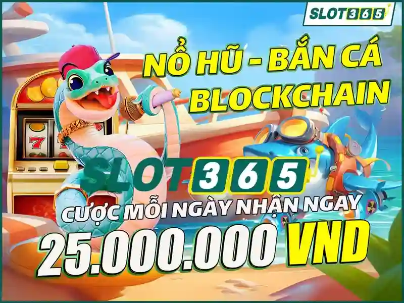 An toàn và bảo mật tại Slot365\n
