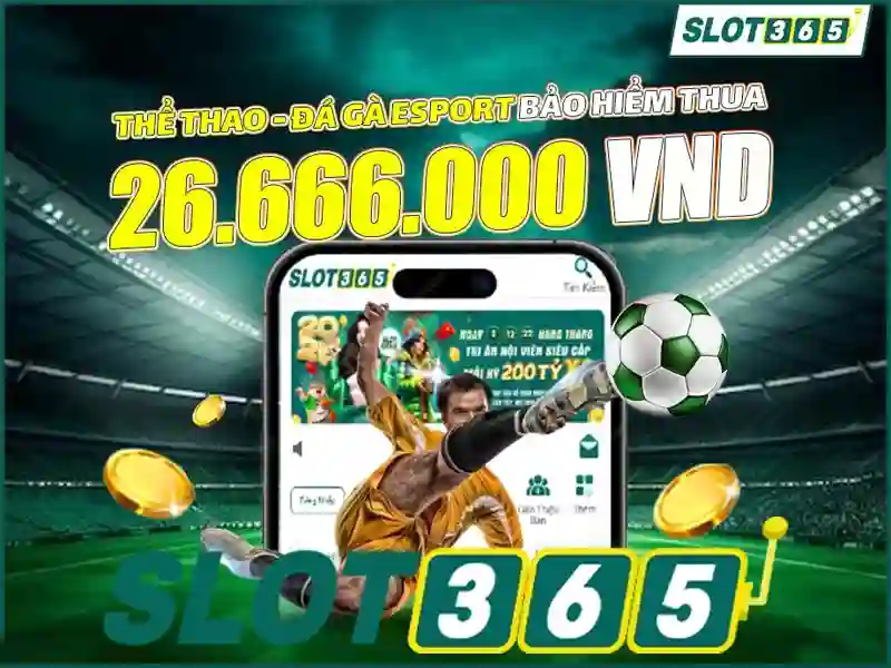 rtp slot365 tong quan