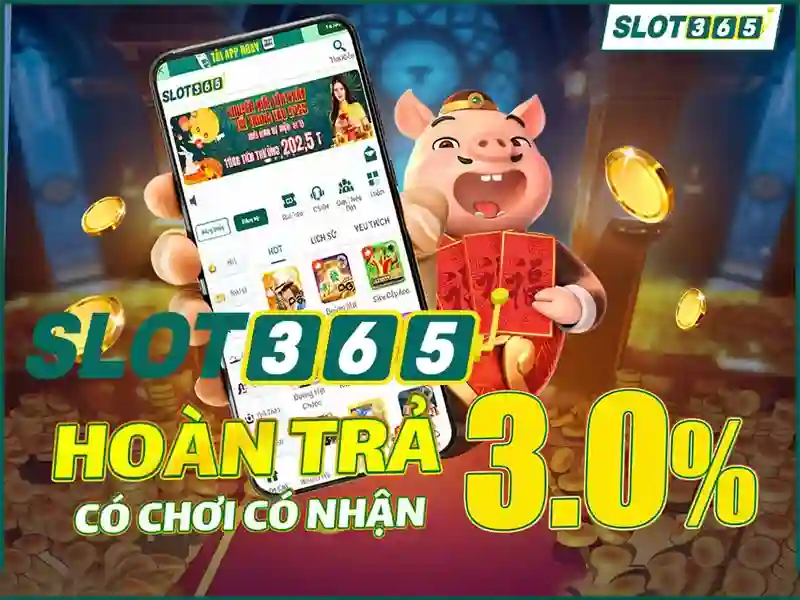 slot365 xx.vip – Trải nghiệm giải trí trực tuyến hàng đầu