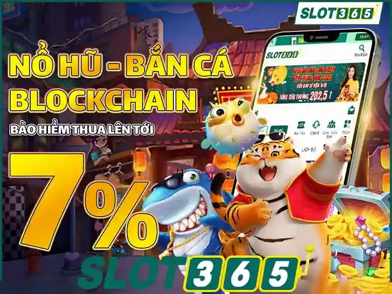 Slot365 free – Trải nghiệm và uy tín nền tảng