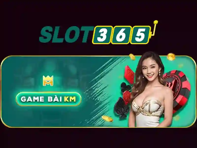 slot365 tải app ios: Khám phá nền tảng giải trí Slot365