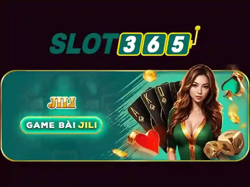 Tổng quan và Giá trị cốt lõi của nhà cái Slot365