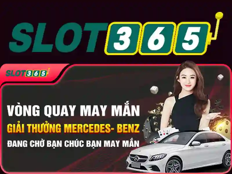 Slot365 - Trải nghiệm đánh bạc trực tuyến an toàn và đa dạng
