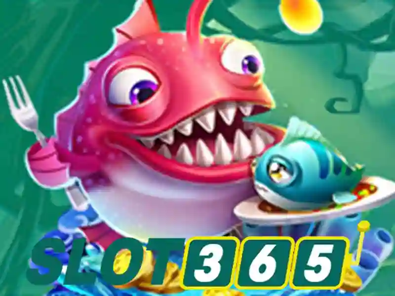 Slot365: Sòng bài trực tuyến nổi bật và an toàn