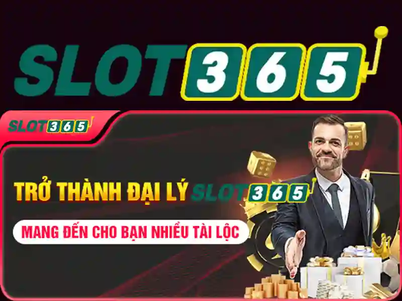 slot365 .com: Khám phá Slot365 app và dịch vụ uy tín