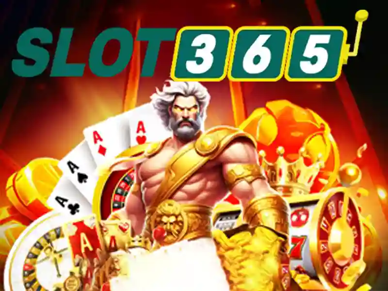 Slot365 là gì và tại sao được ưa chuộng