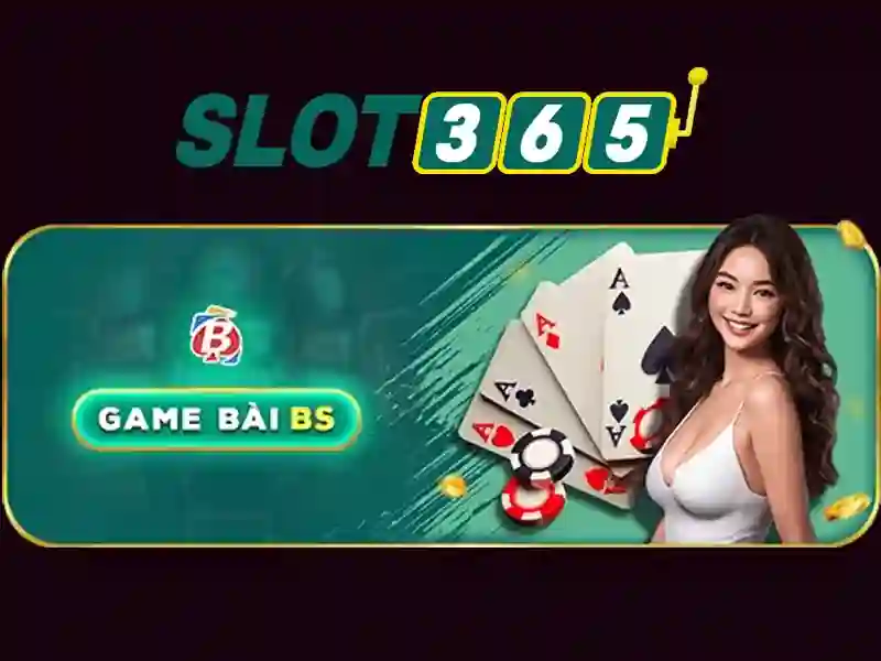 Slot365 giới thiệu