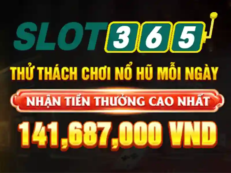 Slot365: Đánh giá nền tảng chơi slot trực tuyến hàng đầu