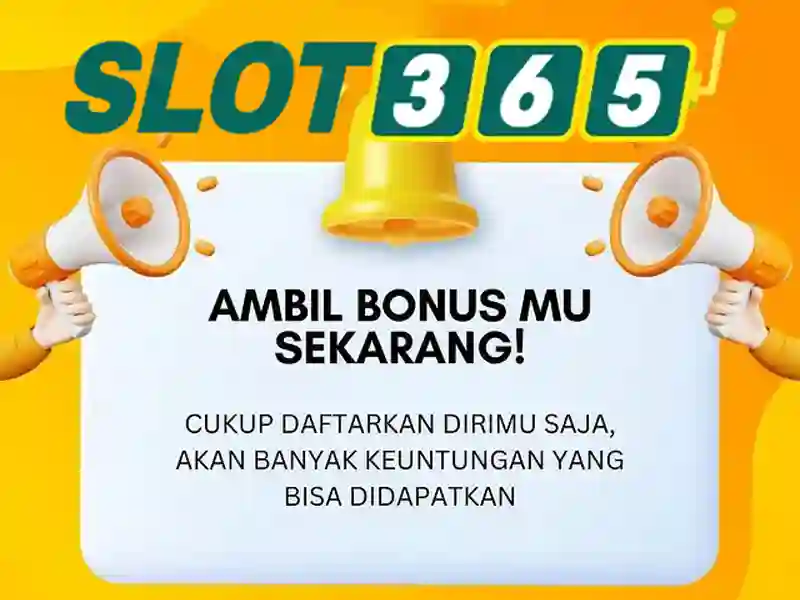 Slot365 và thế giới trò chơi slot trực tuyến
