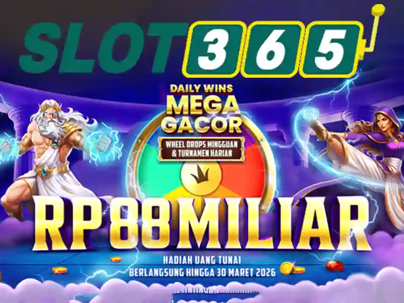 Slot365: trai nghiem choi slot truc tuyen an toan va hap dan