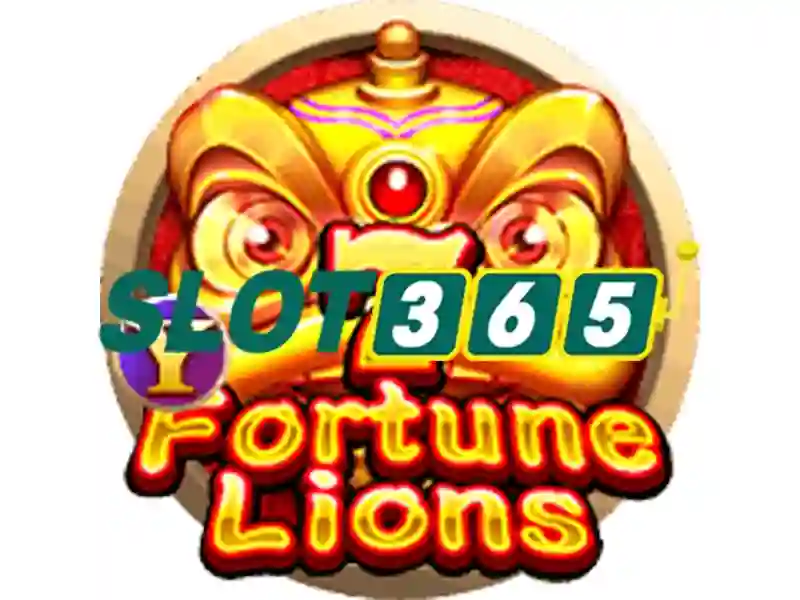 Slot365: Đánh giá nền tảng chơi slot trực tuyến hàng đầu