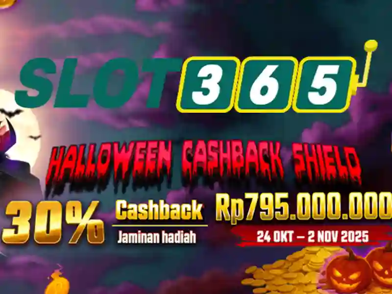 slot365 com1 – Tổng quan và trải nghiệm tối ưu