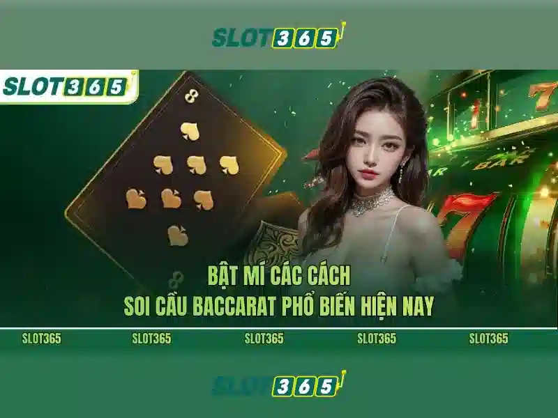 Slot365: Đánh giá tổng quan về nền tảng trò chơi slot trực tuyến