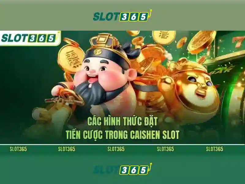 Trò chơi slot đa dạng và hấp dẫn