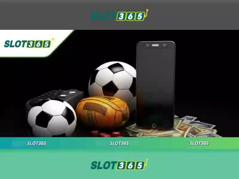Slot365: Tổng quan về nền tảng quay thưởng trực tuyến