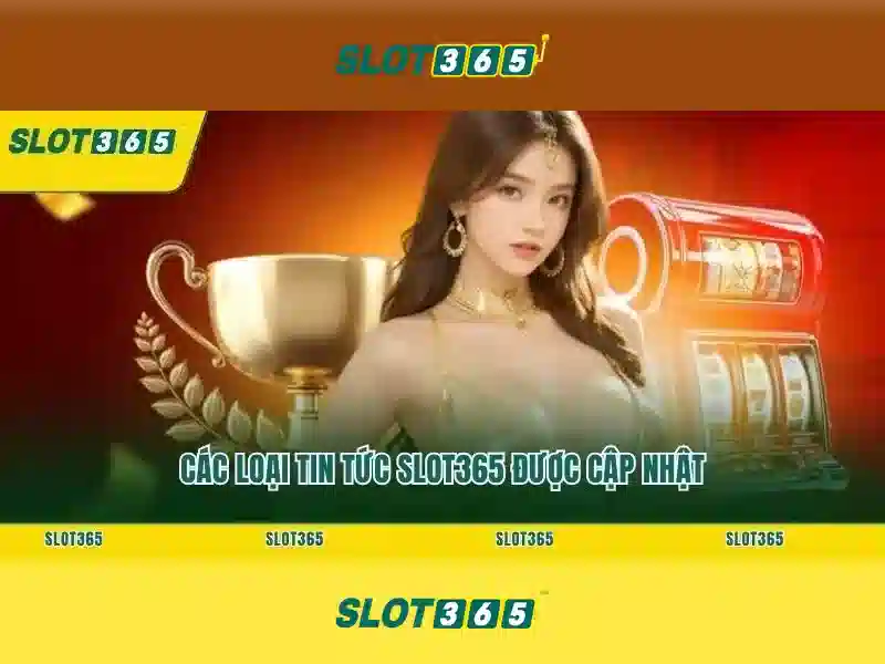 Khuyến mãi và bảo mật trên Slot365