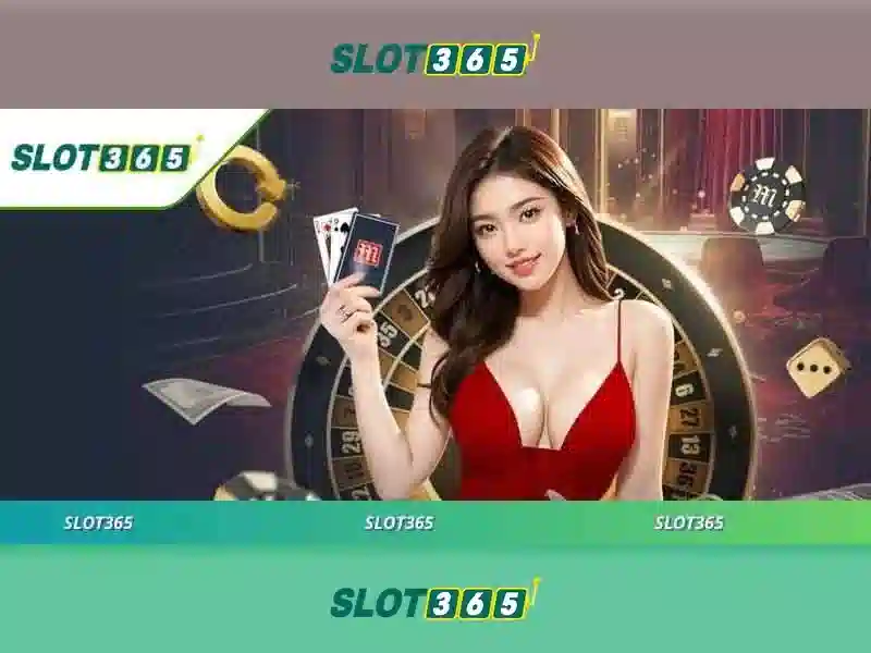 rtp slot365 – Trải nghiệm đỉnh cao với đăng ký Slot365