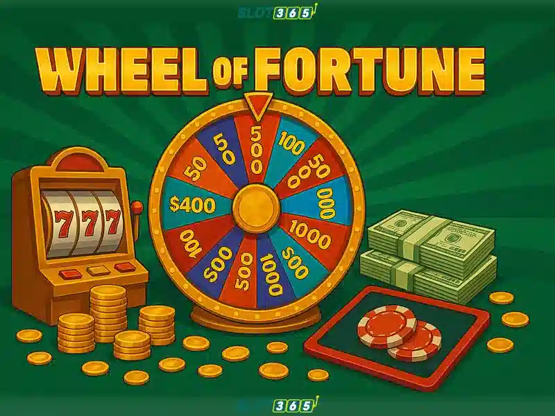 hoki slot365 – Khám phá trải nghiệm Slot365