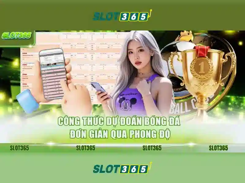 Slot365: Nền tảng casino slots trực tuyến đáng tin cậy\n