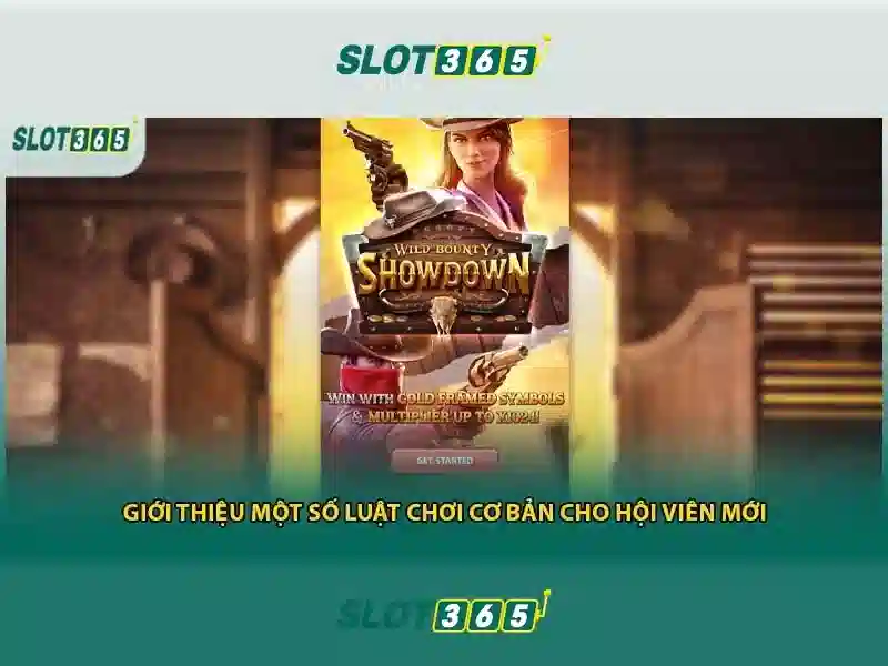 Slot365: Nền tảng xổ số trực tuyến đáng tin cậy