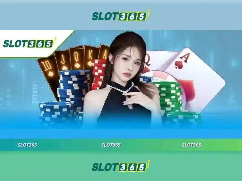 slot365 tải app ios: Khám phá nền tảng giải trí Slot365