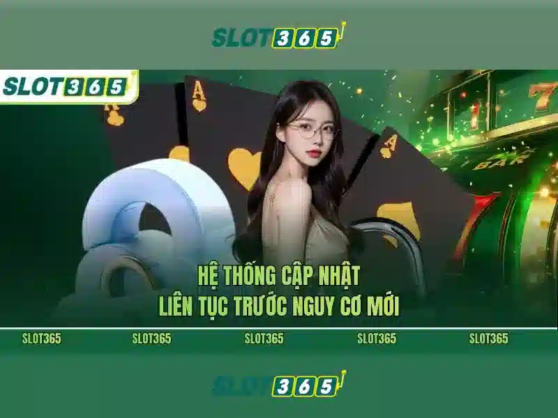 Slot365 là gì?\n