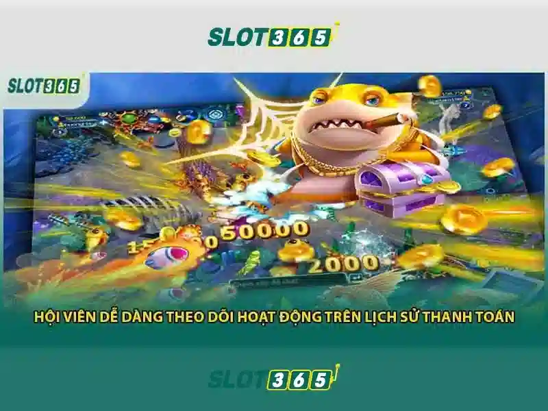 Hỗ trợ Slot365: Trải nghiệm và lợi ích cho người chơi
