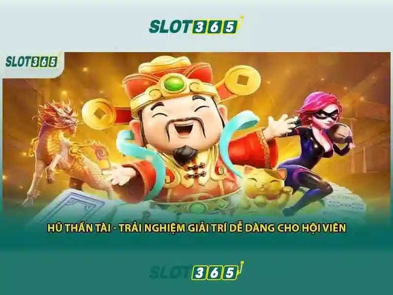 Hỗ trợ Slot365: Trải nghiệm và lợi ích cho người chơi