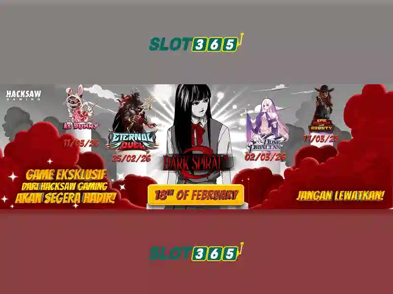 Slot365 - Nen tang xeng truc tuyen uy tin