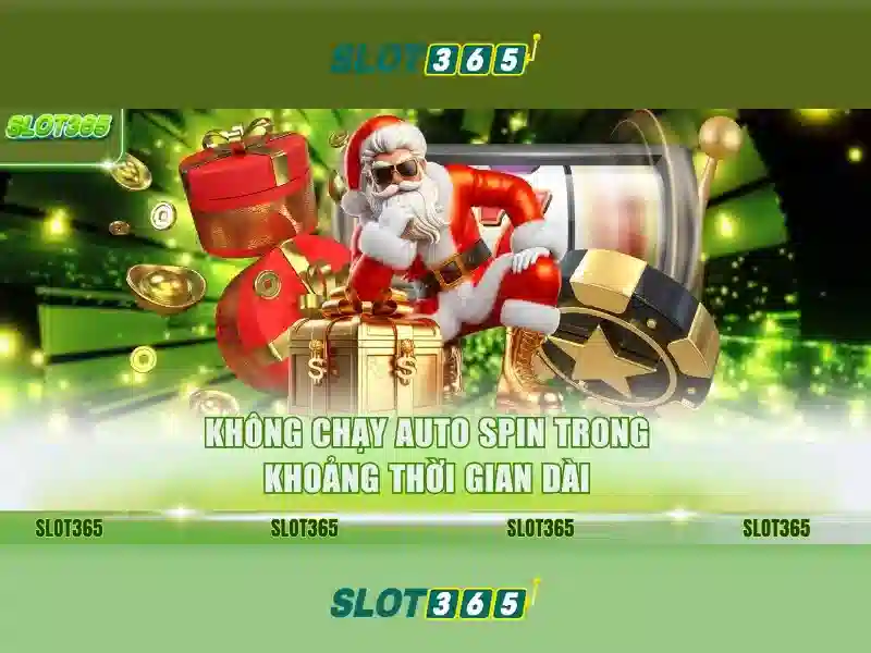 Slot365: Đánh giá nền tảng chơi slot trực tuyến uy tín
