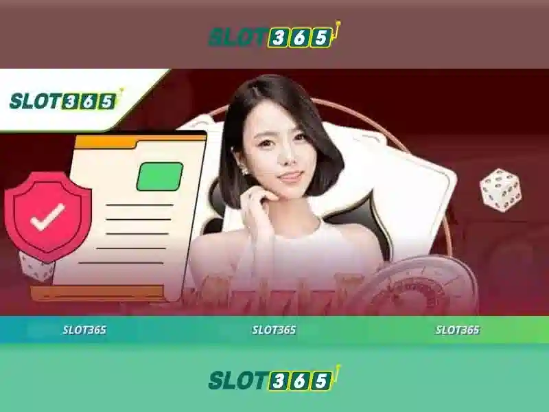 Slot365: Khám phá thế giới máy slot trực tuyến