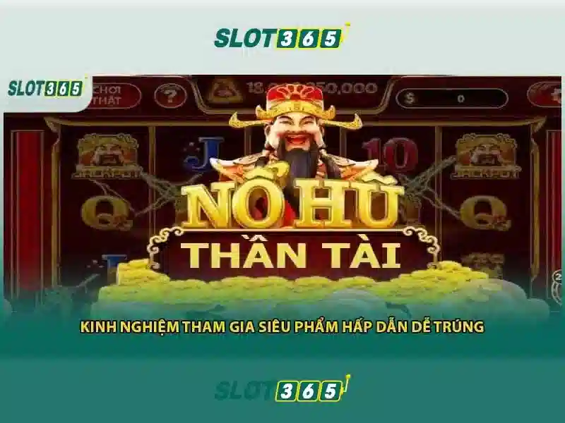 Nguon goc va su menh cua slot365 link