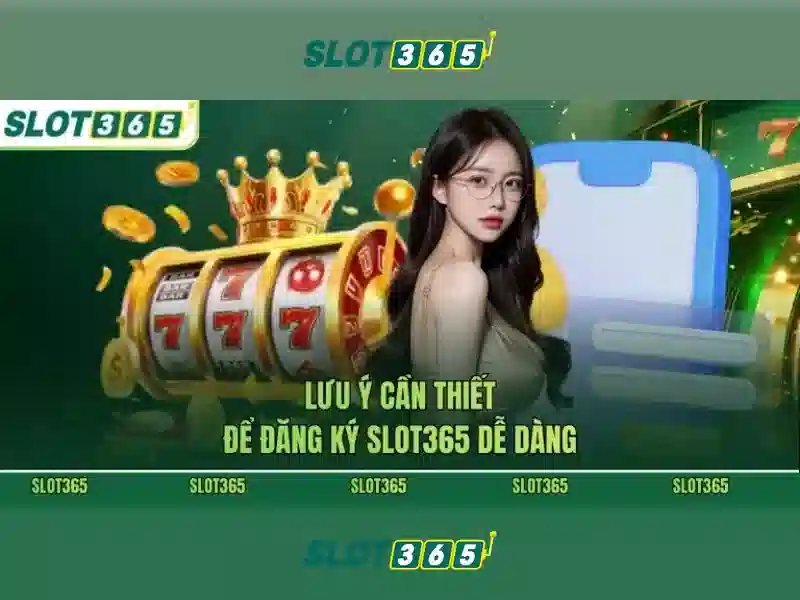 Slot365 bị chặn: giải pháp, trải nghiệm và tin cậy